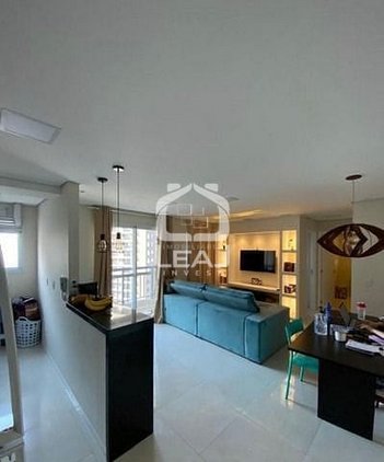 apartment em Rua Celso Ramos, Vila Andrade - São Paulo - SP