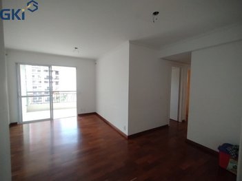 apartment em Rua Coronel Melo de Oliveira, Perdizes - São Paulo - SP