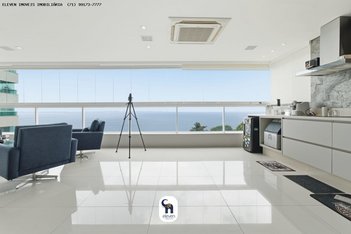 apartment em Avenida Sete de Setembro, Barra - Salvador - BA
