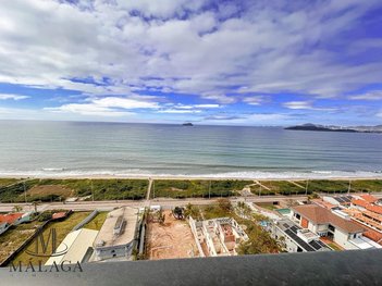apartment em Avenida Nereu Ramos, Centro - Balneário Piçarras - SC