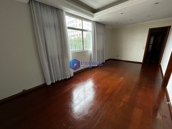apartment em Rua Costa Senna, Padre Eustáquio - Belo Horizonte - MG