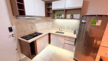 apartment em Rua Luiz Porrio, Bela Vista - São Paulo - SP