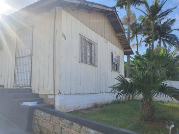 house em Eduardo Horn, Jardim Atlântico - Florianópolis - SC