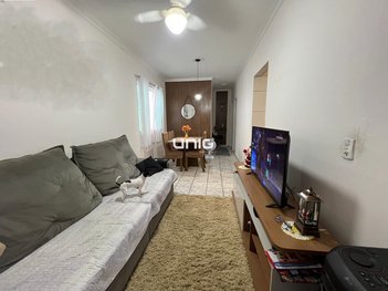 house em Rua Manoel de Souza Oliveira, Água Branca - Piracicaba - SP