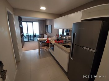 apartment em Avenida Eusébio Matoso, Pinheiros - São Paulo - SP
