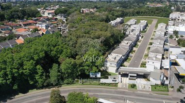 apartment em Rua das Araras, Novo Mundo - Curitiba - PR