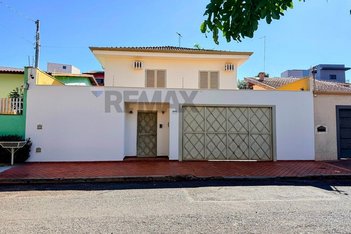 house em Rua José Rosário, Ribeirânia - Ribeirão Preto - SP