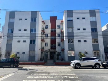 apartment em Rua José Ferminio Novaes, Kobrasol - São José - SC