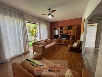 house em Rua Santa Mônica, Vila Bianchi - Mogi Mirim - SP
