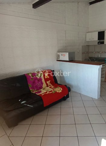 apartment em Rua Mário Lacombe, Canasvieiras - Florianópolis - SC