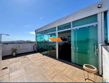 apartment em Rua Vera Lúcia, Rio Branco - Belo Horizonte - MG