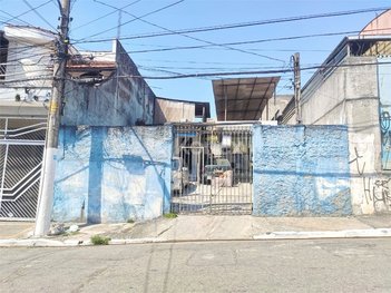 land_lot em Rua Carlos Vivaldi, Cidade São Mateus - São Paulo - SP
