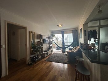 apartment em Rua Diana, Perdizes - São Paulo - SP