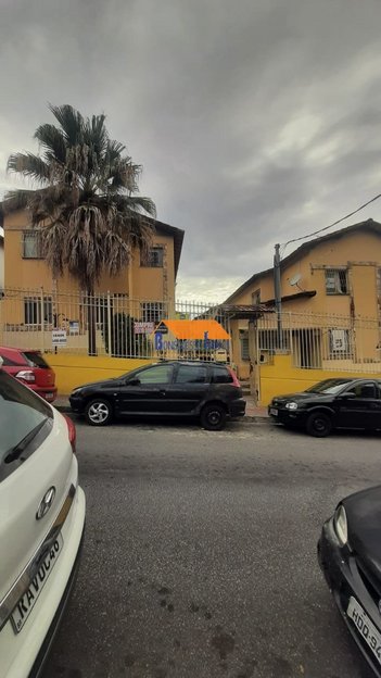 house em Rua José Sanguinete, São João Batista (Venda Nova) - Belo Horizonte - MG