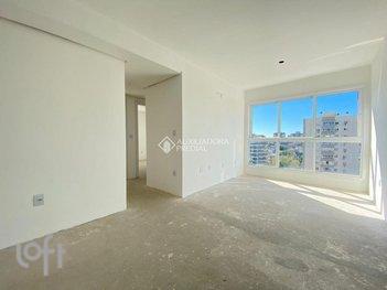apartment em Rua Fernando Cortez, Cristo Redentor - Porto Alegre - RS