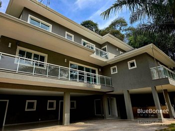 house em Rodovia Anhanguera, Loteamento Capital Ville - Jundiaí - SP
