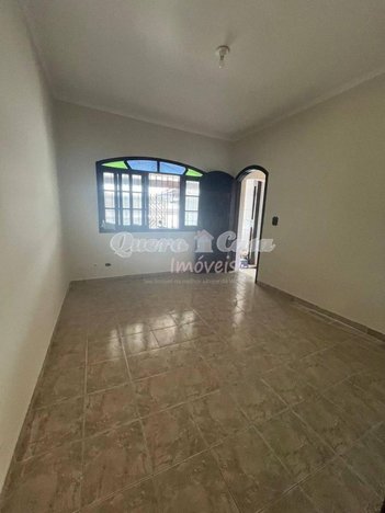 house em Rua Doutor Ernesto Vergara, Tupi - Praia Grande - SP