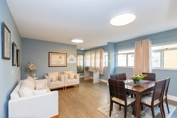 apartment em Rua Alagoas, Higienópolis - São Paulo - SP