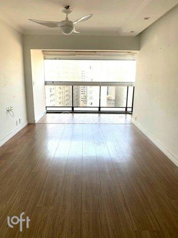 apartment em Rio Grande, Vila Mariana - São Paulo - SP