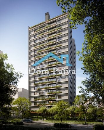 apartment em Rua Cabral, Rio Branco - Porto Alegre - RS