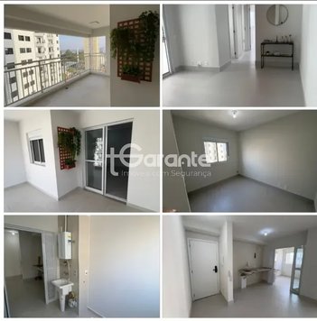 apartment em Rua Hélio Manzoni, Gopoúva - Guarulhos - SP