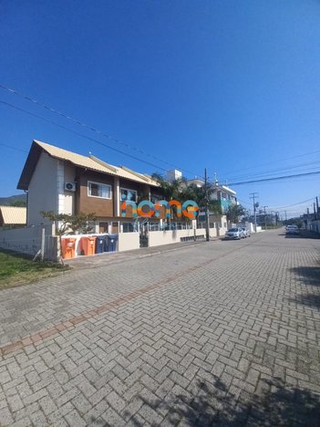 house em Inga Mirim, Ribeirão da Ilha - Florianópolis - SC