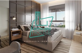 apartment em Rua Arruda Alvim, Pinheiros - São Paulo - SP