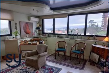 office em Avenida Luiz Manoel Gonzaga, Três Figueiras - Porto Alegre - RS
