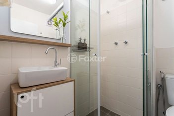 apartment em Rua Cardeal Arcoverde, Pinheiros - São Paulo - SP