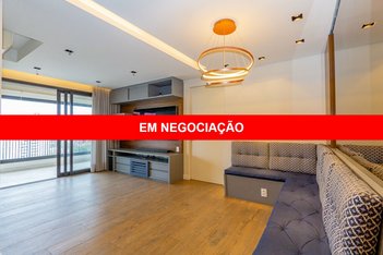 apartment em Rua Cotoxó, Perdizes - São Paulo - SP