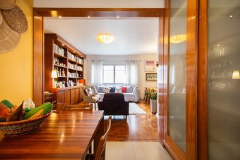 apartment em Rua São Bartolomeu, Perdizes - São Paulo - SP