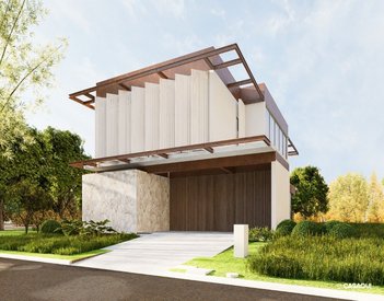 house em Estrada do Mar, Centro - Xangri-Lá - RS