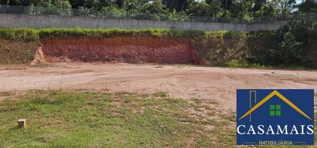 apartment em Rua Benedito Pereira de Camargo, Água Espraiada (Caucaia do Alto) - Cotia - SP