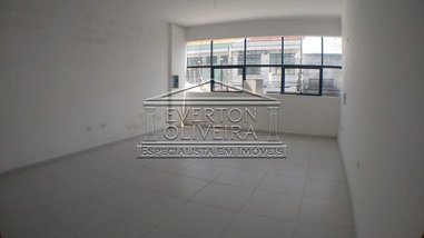 office em Rodolfo de Siqueira, Centro - Jacareí - SP