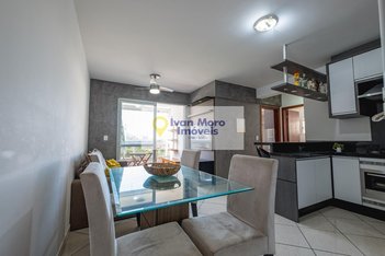 apartment em Rua Martinho de Haro, Ingleses do Rio Vermelho - Florianópolis - SC