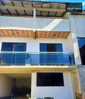 house em Rua Joaquina Seixas Chagas de Andrade, Pilarzinho - Curitiba - PR