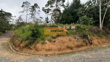 land_lot em Estrada do Oura, Ipelândia - Suzano - SP