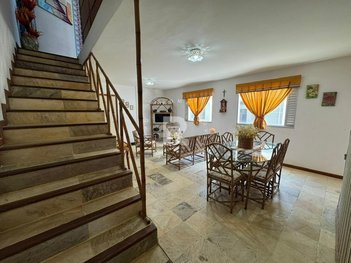 apartment em Avenida Oceânica, Praia do Morro - Guarapari - ES