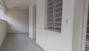 house em Rua Newton Prado, Vila Hortência - Sorocaba - SP