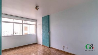 apartment em Rua Cajaíba, Vila Pompéia - São Paulo - SP