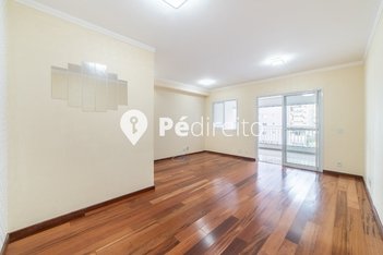 apartment em Rua Ivaí, Tatuapé - São Paulo - SP