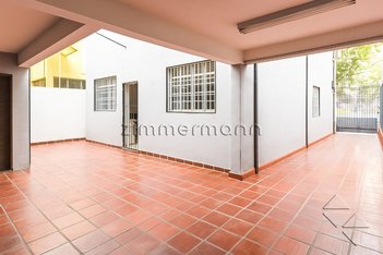 office em Rua Vieira Fazenda, Vila Mariana - São Paulo - SP