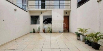 house em Rua Paulo de Lima Correa, Vila Libanesa - São Paulo - SP