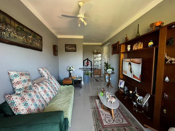 apartment em Rua Carlos Gomes, Perequê Açu - Ubatuba - SP