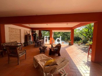 house em Avenida Estácio de Sá, São Paulo II - Cotia - SP