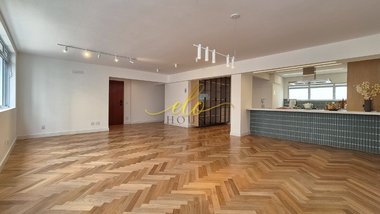 apartment em Alameda Casa Branca, Jardim Paulista - São Paulo - SP