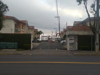 house em Rua Capitão Leônidas Marques, Uberaba - Curitiba - PR
