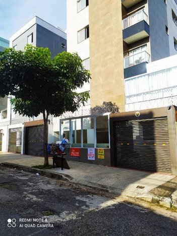 apartment em Dona Eurídice Lourenço, Barreiro - Belo Horizonte - MG
