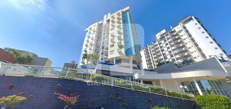 apartment em Rodovia Amaro Antônio Vieira, Itacorubi - Florianópolis - SC