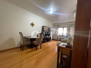 apartment em Avenida Cristóvão Colombo, Moinhos de Vento - Porto Alegre - RS